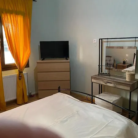 House Aeriko Appartement *